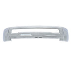 Split Steel Suitable For RAM 2500 3500 2010-2018 Replacement Front Bumper Chrome