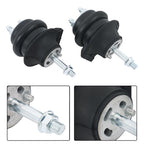 3pc Front Engine Motor & Trans Mount For Lexus GS300 1998-2005/IS300 2001-2005