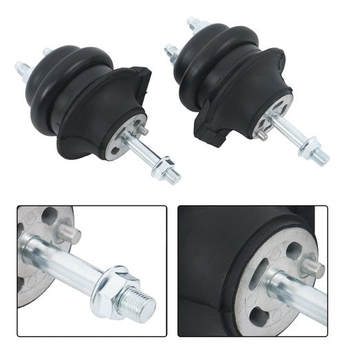 3pc Front Engine Motor & Trans Mount For Lexus GS300 1998-2005/IS300 2001-2005