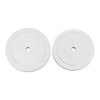 Truck Hub Seal Installer Kit 61850 Heavy Duty Seal Drivers Fits Class 7 8 Trucks