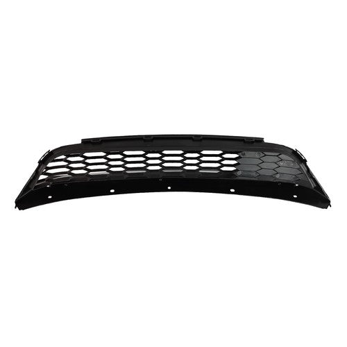 71152T2FA50 Front Lower Grill w/ Chrome Trim for 2016 2017 for Honda Accord