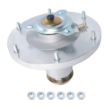 Lawn Mower Spindle 52'' 61'' Deck For Grasshopper 9852 9861 623781 623763 623700