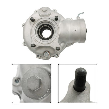 Complete Rear Differential W/ Axle Shaft for Honda Rancher 420 TRX 420 2007-2013