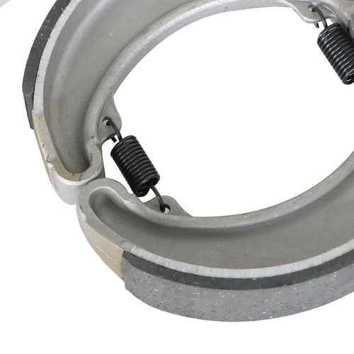 1988-96 For Honda TRX300/FW FourTrax 300 2×4 Rear Brake Drum & Cover Brake Shoe