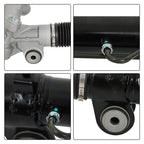 For Toyota Sienna 2004-2010 3.3L 3.5L V6 Power Steering Rack & Pinion Assembly