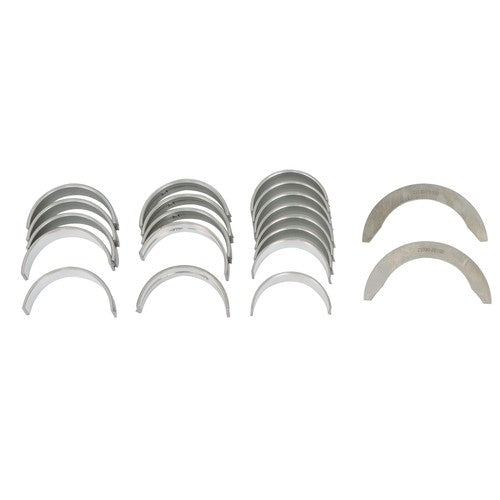 Crankshaft & Con Rods & Bearing Set Fit For 2014 2015-2021 Hyundai Veloster 1.6L