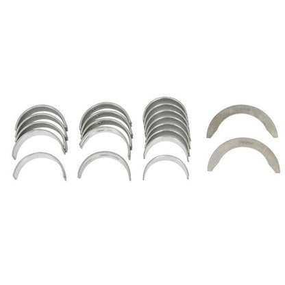 Crankshaft & Con Rods & Bearing Set Fit For 2014 2015-2021 Hyundai Veloster 1.6L