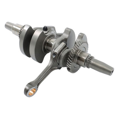 1204599 New Crankshaft W/Connecting Rod For Polaris RZR 4 900 XP 2013-2014