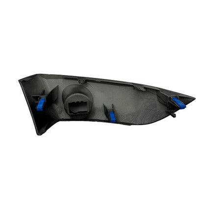 Central Console Side Panel Cover Trim Pair for 2006 2012 for Toyota Rav4