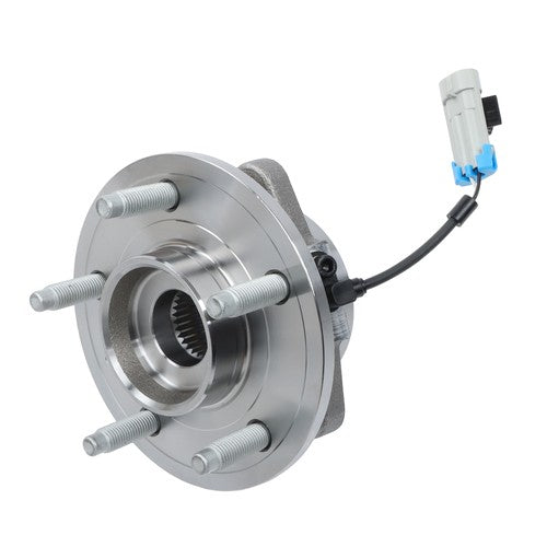 Front Wheel Hubs Bearing Assembly For Chevrolet Equinox 2007-2009 513276 1pc