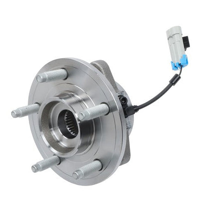 Front Wheel Hubs Bearing Assembly For Chevrolet Equinox 2007-2009 513276 1pc