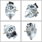 New Carburetor For Honda BB76JA GCV170LA GCV200 HRN216 16100-Z9L-811