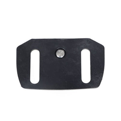 For 2 Stage And 3 Stage Snow Thrower With 2-3/4" And 3" Bolt Rolling Skid Shoes