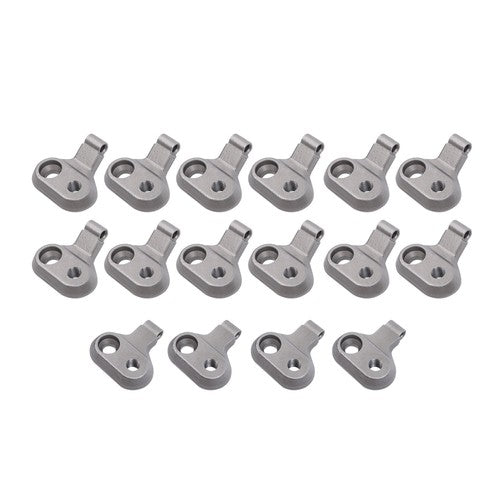 For Toro Stx-38 Stump Grinder Teeth Kit 48Pack Complete w/16 Teeth 2-1/2 Bolts