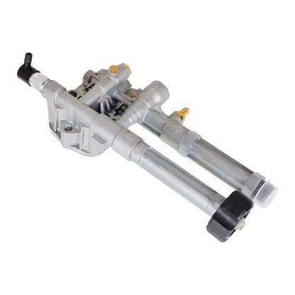 For AR SRMW AR42940 RMW2G20 RMW2.2G24 Pressure Washer Pump Head