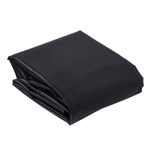 Pond Liners HDPE Fish Liners For Outdoor Ponds & Water Garden 13X20 FT 20 Mil