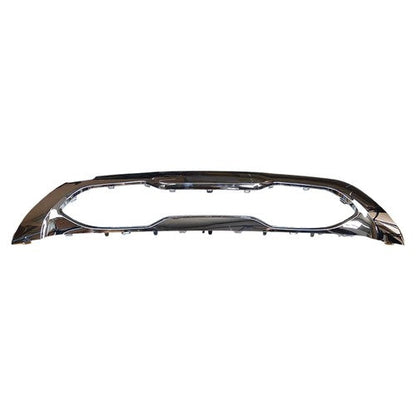 1678853300 Air Dam Deflector Lower Valance Apron Front for Mercedes GLE450