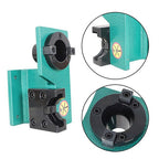 Universal CAT40 CNC Tighten Fixture CAT40 Tool Holder Bracket multi-functions