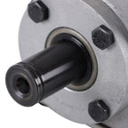 390024 Deck Gearbox Fit For Grasshopper Right Angle CCW Front Mount Mower New