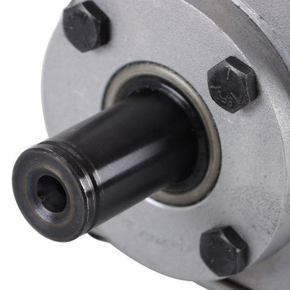390024 Deck Gearbox Fit For Grasshopper Right Angle CCW Front Mount Mower New