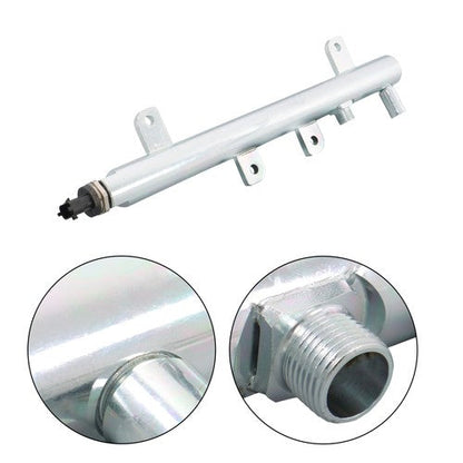 6754-71-1210 Fuel Common Rail Fit For Komatsu Excavator PC200-8 PC220-8 PC210