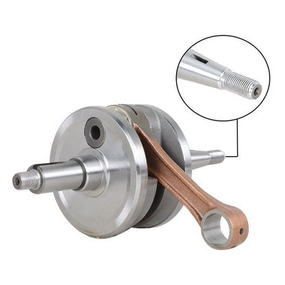 Crank Crankshaft Fit For Yamaha Blaster 200 YFS200 1988-2006 2004 2005