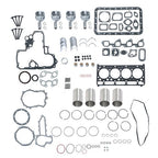 Overhaul Rebuild Kit For Kubota V2203 V2203B V2203M Indirect Inject Engine