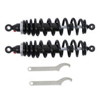 Rear Shocks 0404-158 0404-274 For Arctic Cat 400 450 500 550 650 700 1000