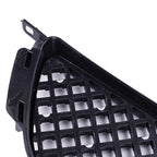 For 2001 2002 2003 2004 2005 LEXUS IS300 Hood Mesh Front Upper Grille Grill