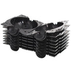 High Pressure Propagation Ball Plant Rooting Devices Growing Grafting Box 8 ������������������ M