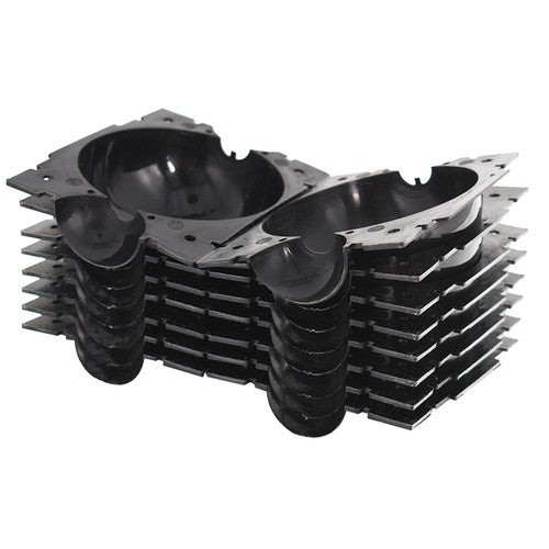 High Pressure Propagation Ball Plant Rooting Devices Growing Grafting Box 8 × M