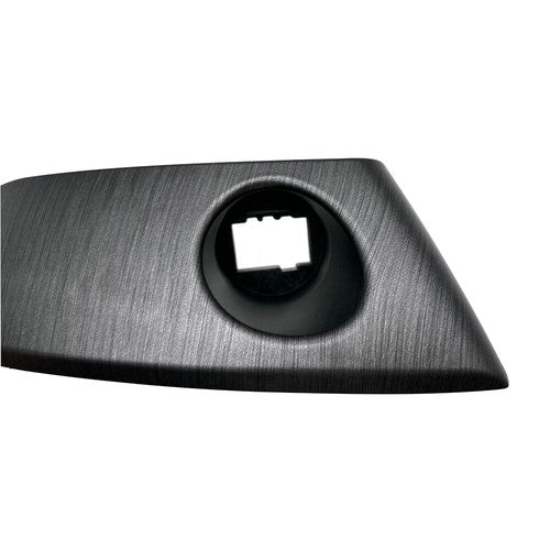 Central Console Side Panel Cover Trim Pair for 2006 2012 for Toyota Rav4