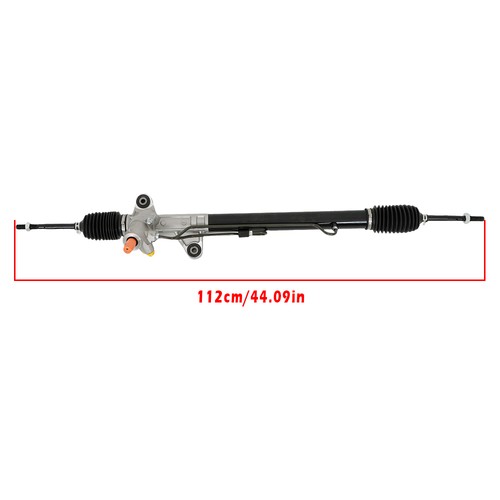 For Honda CR-V 1997-2001 I4 Power Steering Rack and Pinion Assembly 53601S10A02