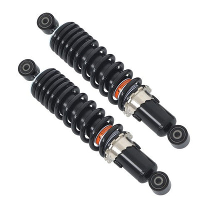 Rear Monotube Shocks 62100-31G00-019 For Suzuki King Quad 700 & 750 2005-2018