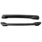 Nerf Bar Running Boards Side Step for 2007-2018 for Jeep Wrangler JK 2 Door