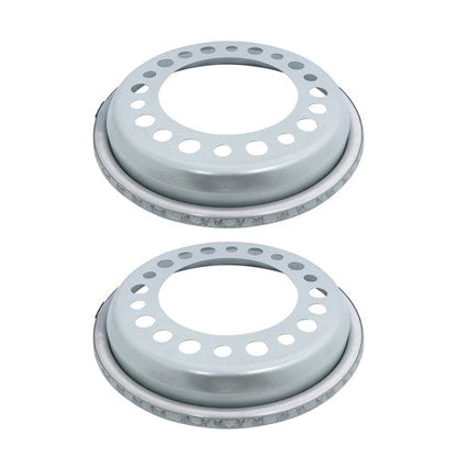 600-630 Auto Central Wheel Balancer Fit For 22.5" Wheel Steer Axle