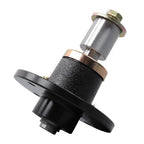 796235 796235X Lawn Mower Spindle For Hustler Super Z ATZ 52" 60" 72" Decks