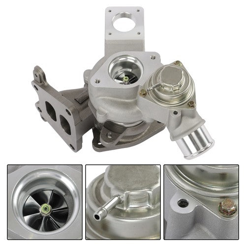 181201132E 6A0-F4-T/C Turbocharger Turbo for Honda Accord 2018-2020 1.5L VG16