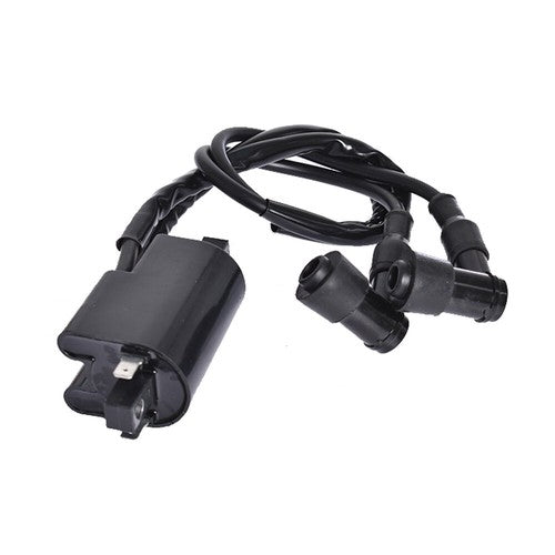 NEW Ignition Coil For Yamaha Banshee 350 YFZ350 1987-1996 USA