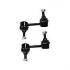For Acura TSX K620617 Front Upper Lower Control Arms Rear Sway Bars Kit 14pcs