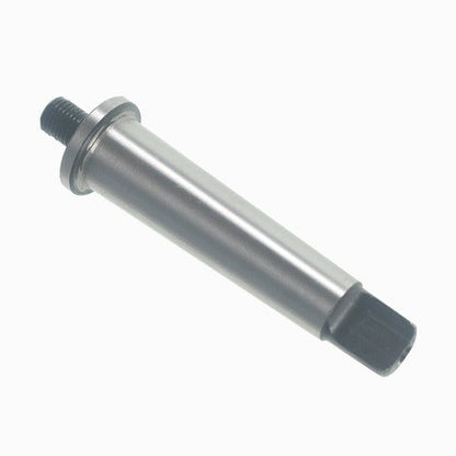 2MT Shank To 3/8"-24 Threaded Drill Chuck Arbor Morse Taper MT2 Adapter USA