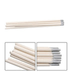 E4043 5/32" x 14" Aluminum Welding Rod TIG Filler Rod (0.5 Lb = 11 Rods)