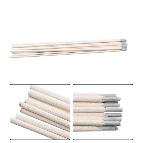 E4043 5/32" x 14" Aluminum Welding Rod TIG Filler Rod (0.5 Lb = 11 Rods)