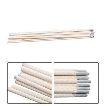 E4043 5/32" x 14" Aluminum Welding Rod TIG Filler Rod (0.5 Lb = 11 Rods)