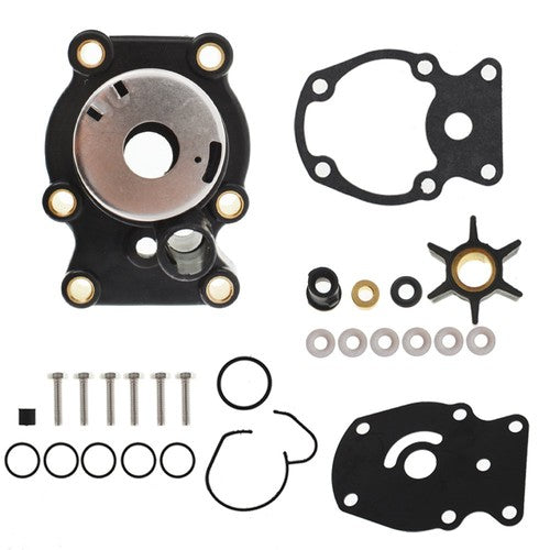 Water Pump Repair Kit For Johnson Evinrude OMC 20/25/30/35 HP 0393630 Outboards