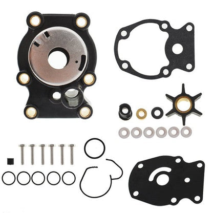 Water Pump Repair Kit For Johnson Evinrude OMC 20/25/30/35 HP 0393630 Outboards
