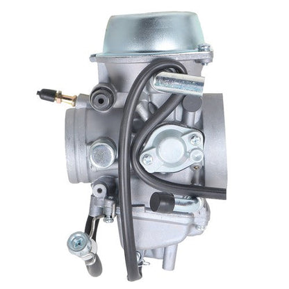 Carburetor Intake Manifolds Fuel Petcock For 2001 Yamaha Grizzly 600 YFM600FH