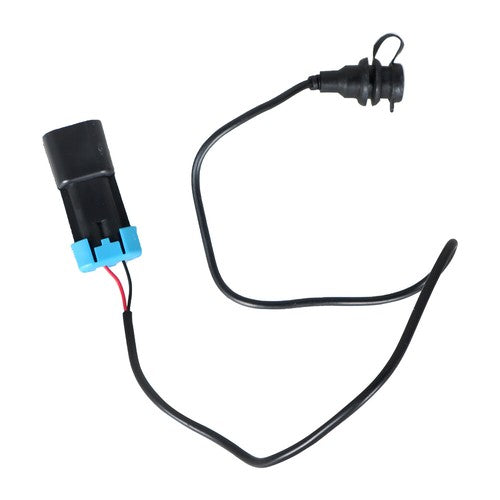 Snowmobile Heated Visor For Polaris RCA Plug 2878780 2883824 2007-2021 US
