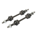 For Ford F-150 2009 2010-2014 K750362 Set of 4 Front Sway Bar Links & Bushings