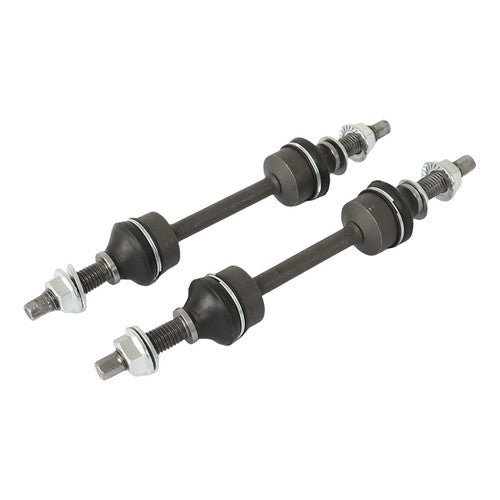 For Ford F-150 2009 2010-2014 K750362 Set of 4 Front Sway Bar Links & Bushings